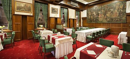 Brioni Boutique Hotel