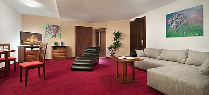 Brioni Boutique Hotel