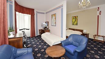 Brioni Boutique Hotel