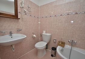 Brioni Boutique Hotel