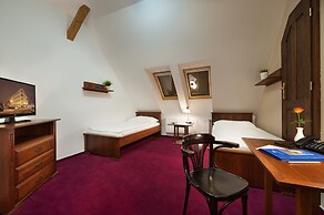 Brioni Boutique Hotel