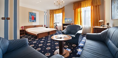 Brioni Boutique Hotel