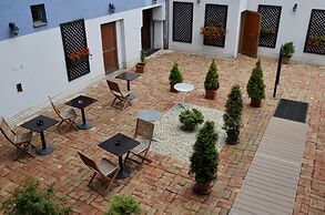 Brioni Boutique Hotel