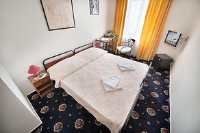 Brioni Boutique Hotel