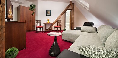 Brioni Boutique Hotel