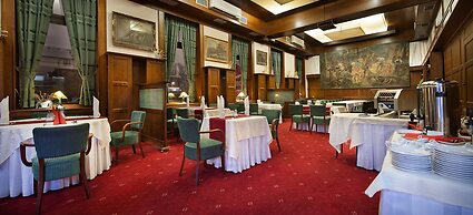 Brioni Boutique Hotel