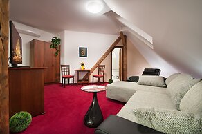 Brioni Boutique Hotel