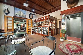 Brioni Boutique Hotel