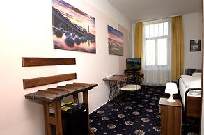 Brioni Boutique Hotel