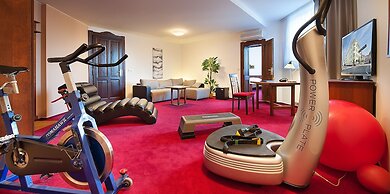 Brioni Boutique Hotel