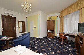 Brioni Boutique Hotel