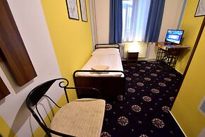 Brioni Boutique Hotel