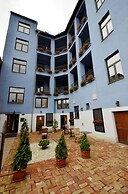 Brioni Boutique Hotel