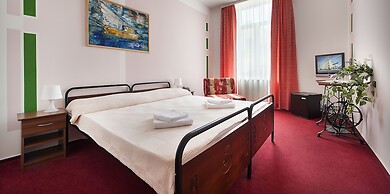 Brioni Boutique Hotel