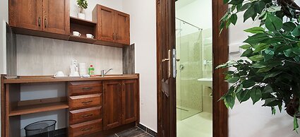 Brioni Boutique Hotel