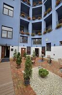 Brioni Boutique Hotel