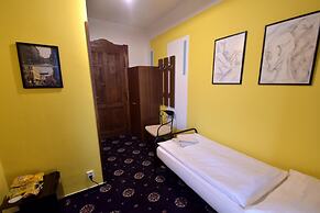 Brioni Boutique Hotel