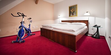 Brioni Boutique Hotel