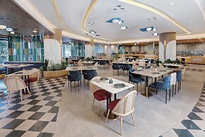 voco Beirut Central District by IHG