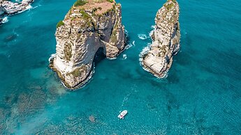 voco Beirut Central District by IHG