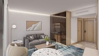 voco Beirut Central District by IHG