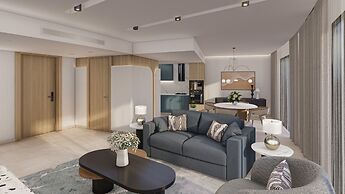 voco Beirut Central District by IHG