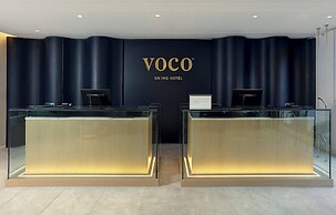 voco Beirut Central District by IHG