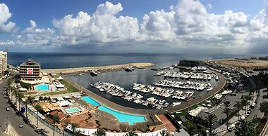 voco Beirut Central District by IHG