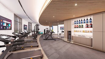 voco Beirut Central District by IHG