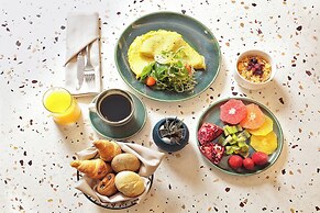 voco Beirut Central District by IHG