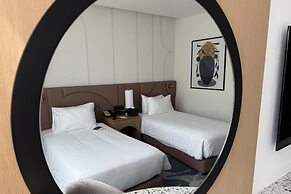 voco Beirut Central District by IHG
