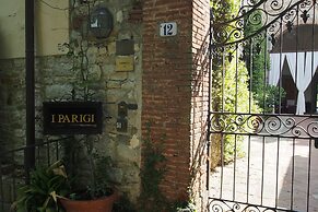 I Parigi Corbinelli