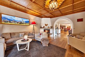 Hotel Zugspitze