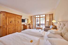 Hotel Zugspitze
