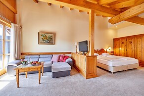 Hotel Zugspitze