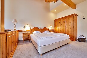 Hotel Zugspitze