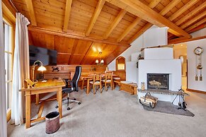 Hotel Zugspitze