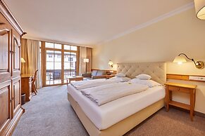 Hotel Zugspitze