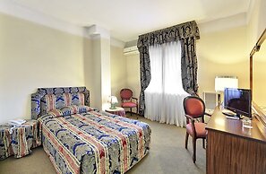 Colonna Palace Mediterraneo