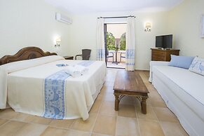 Hotel Colonna San Marco