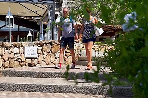 Hotel Colonna San Marco