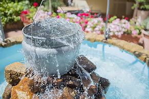 Hotel Colonna San Marco