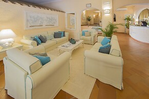 Hotel Colonna San Marco