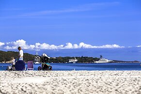 Hotel Colonna San Marco