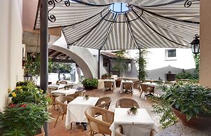 Hotel Colonna San Marco