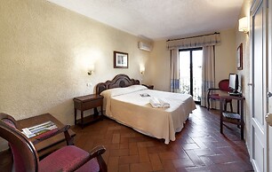 Hotel Colonna San Marco