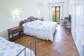 Hotel Colonna San Marco