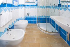 Hotel Colonna San Marco