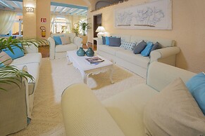 Hotel Colonna San Marco