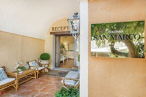 Hotel Colonna San Marco